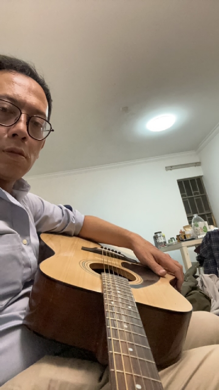 Yong的第一张照片--东山相亲网
