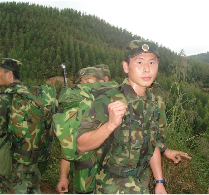 赣州涛涛的第一张照片--东山相亲网