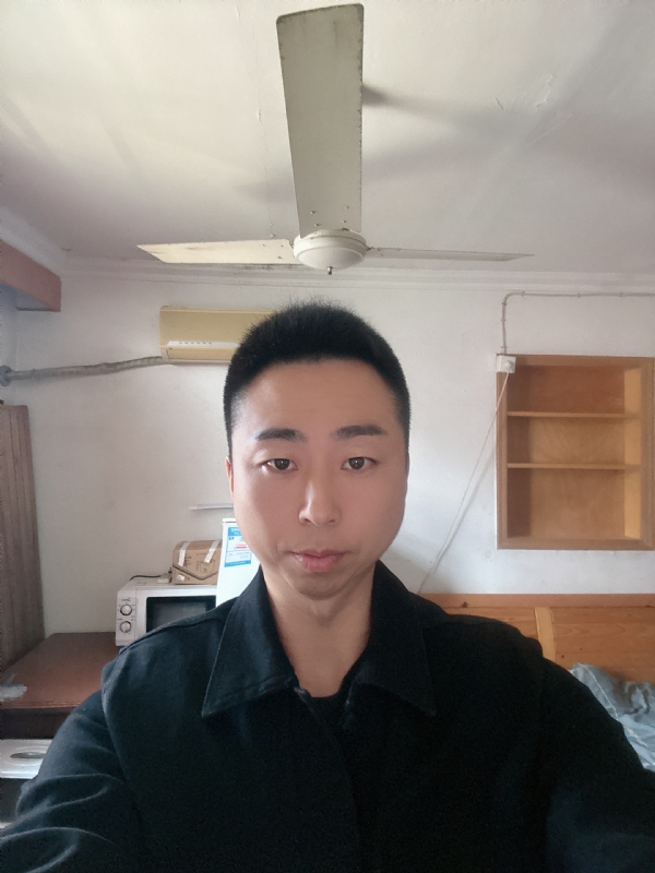 过好余生的第一张照片--东山相亲网