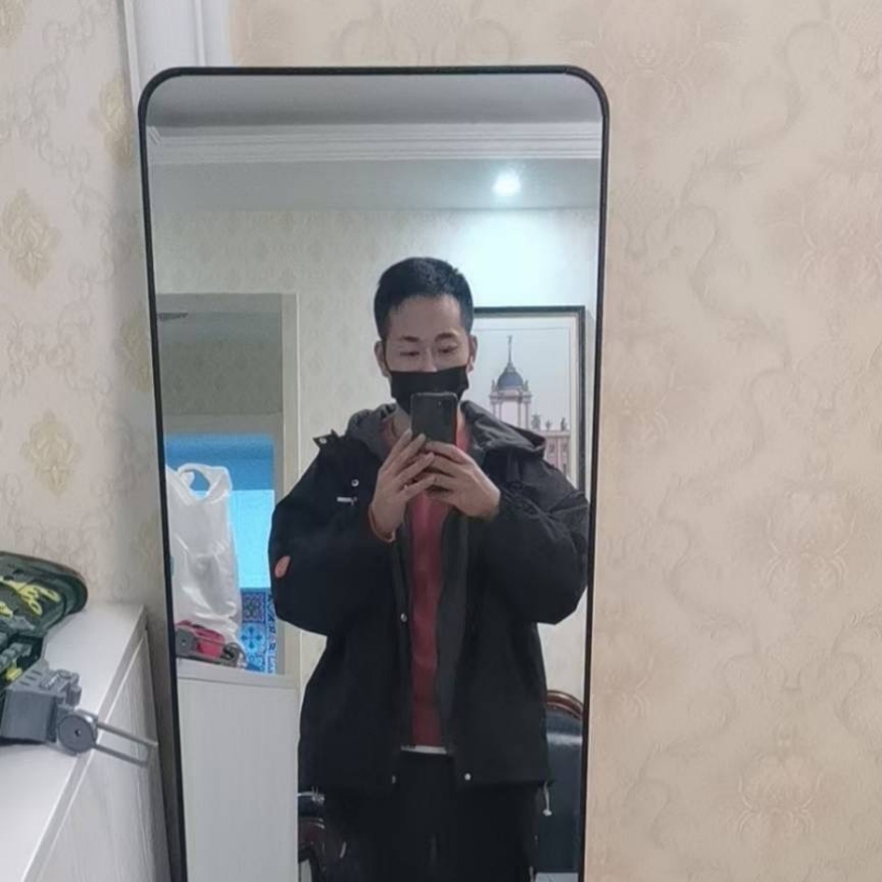 开朗的第二张照片--东山相亲网