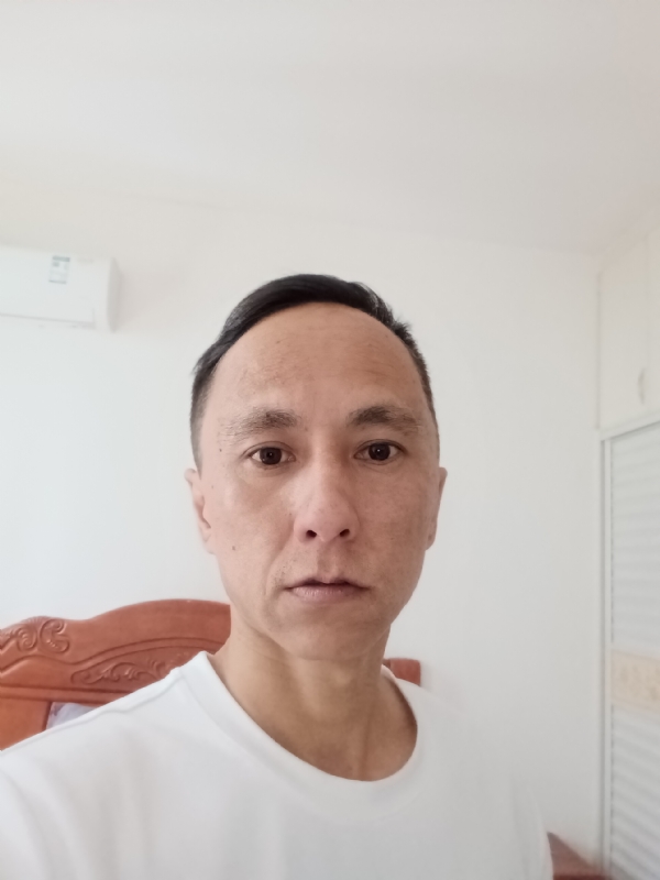 啊保的第一张照片--东山相亲网