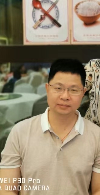 车che的第一张照片--东山相亲网