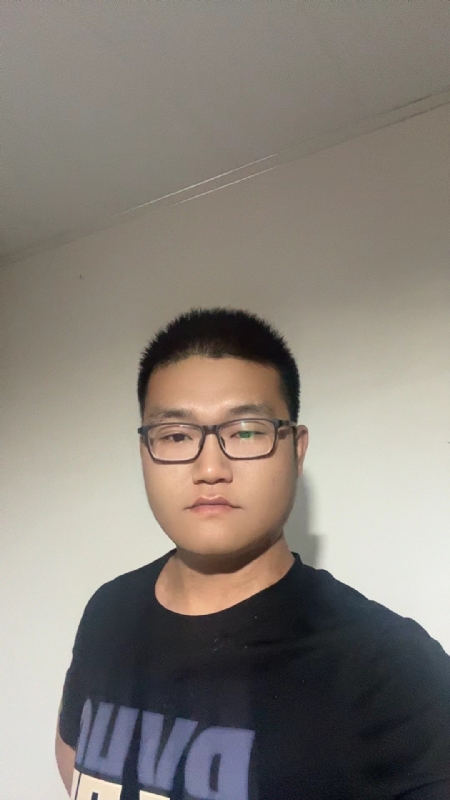 阳阳的第一张照片--东山相亲网