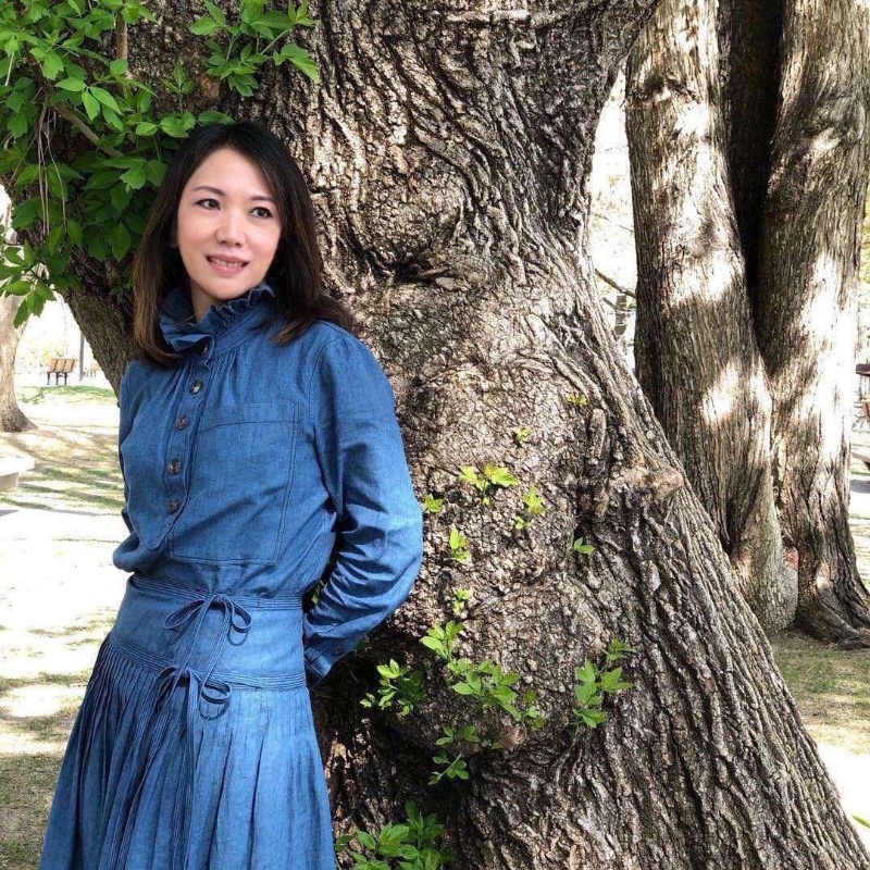 李芷瑩的第四张照片--东山相亲网