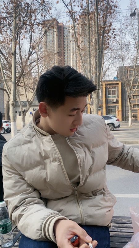 liyifan的第一张照片--东山相亲网