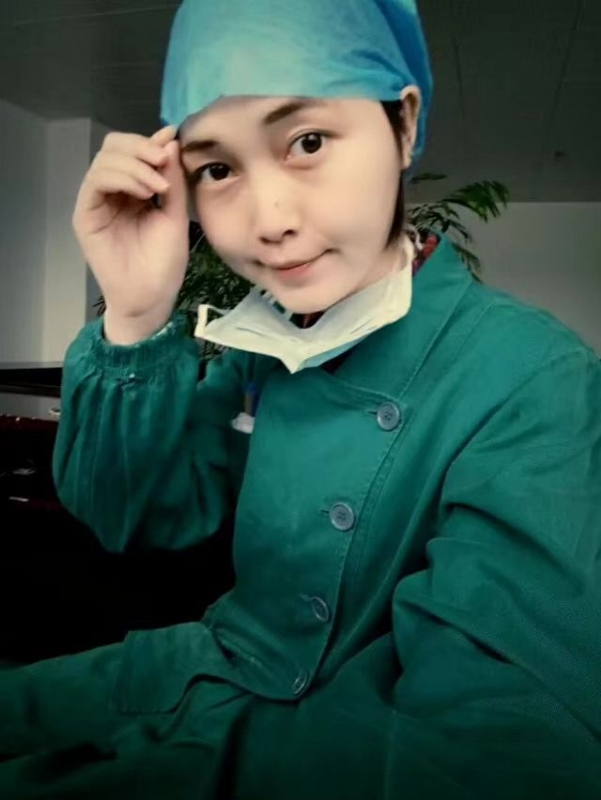 未必的第四张照片--东山相亲网