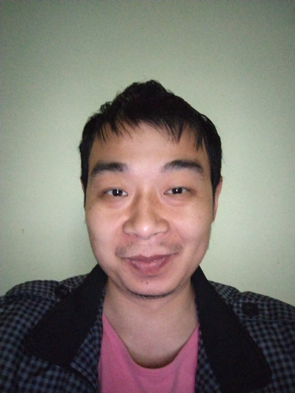 背景的第一张照片--东山相亲网