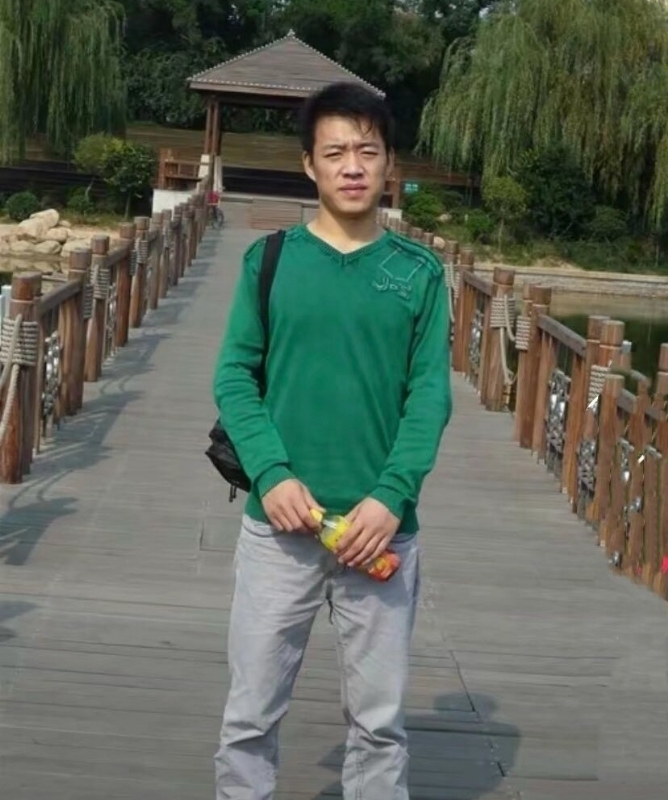 济南相亲的第一张照片--东山相亲网
