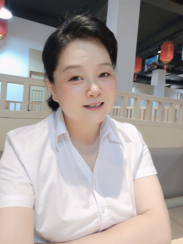 丁姐爱生活的第一张照片--东山相亲网