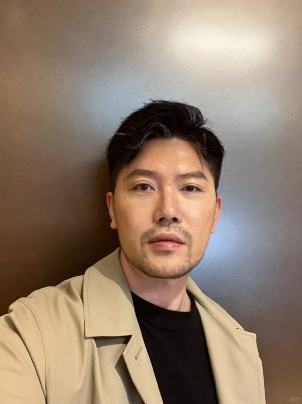 Aurora的第一张照片--东山相亲网