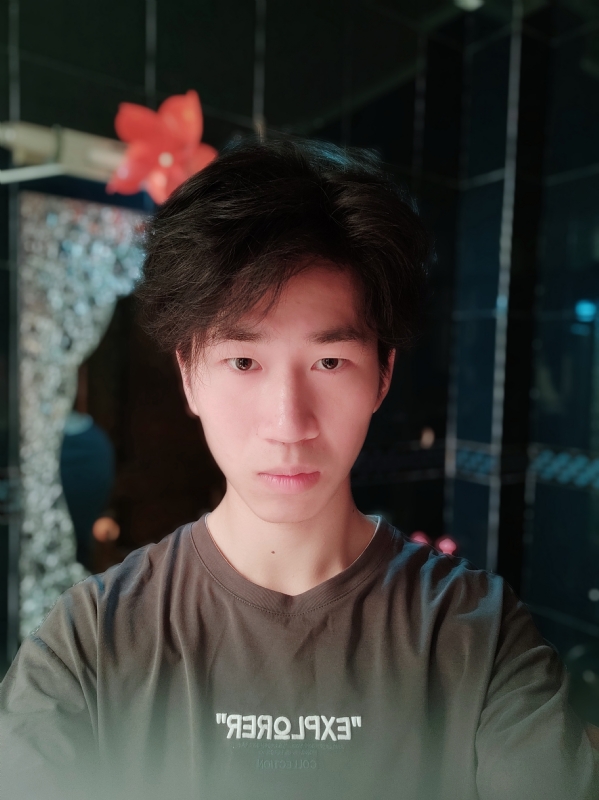 空白的第一张照片--东山相亲网