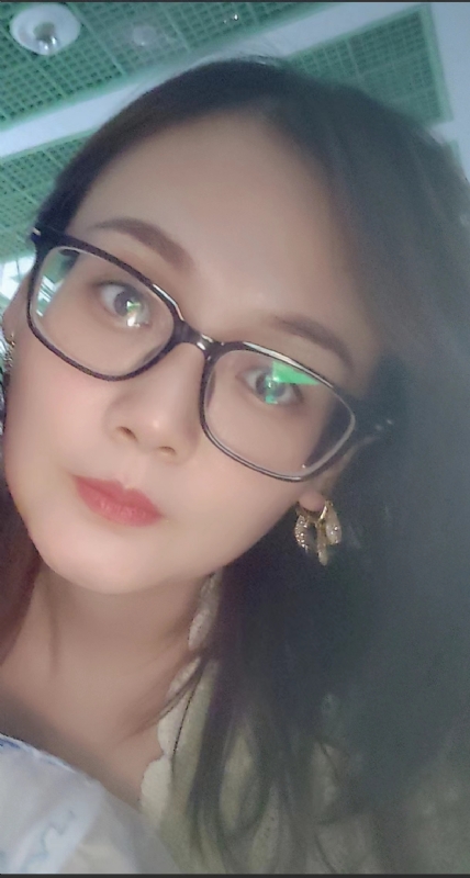 可可的第一张照片--东山相亲网