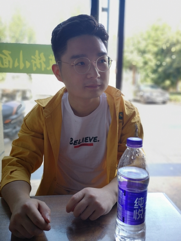 听风等雨的第一张照片--东山相亲网