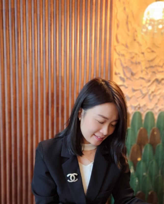 木加薪的第二张照片--东山相亲网