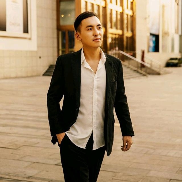 墨墨的第一张照片--东山相亲网