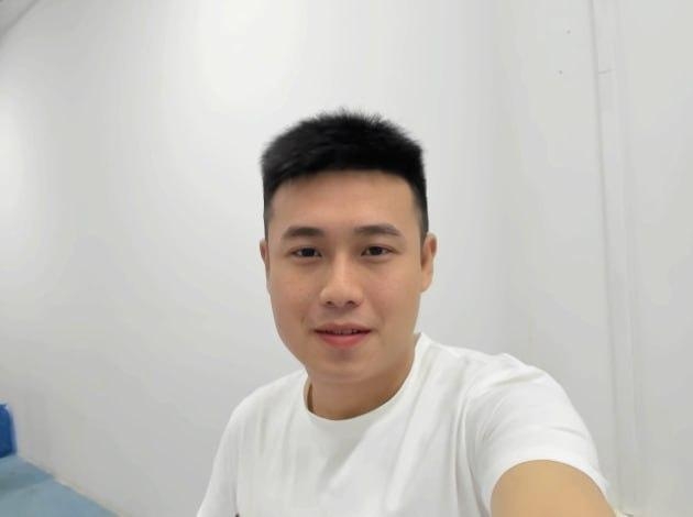 阿文历险记的第一张照片--东山相亲网
