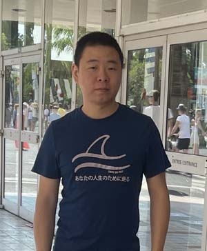 花都帅哥的第二张照片--东山相亲网