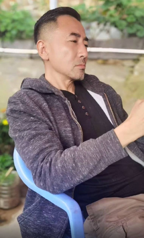 张凯的第二张照片--东山相亲网