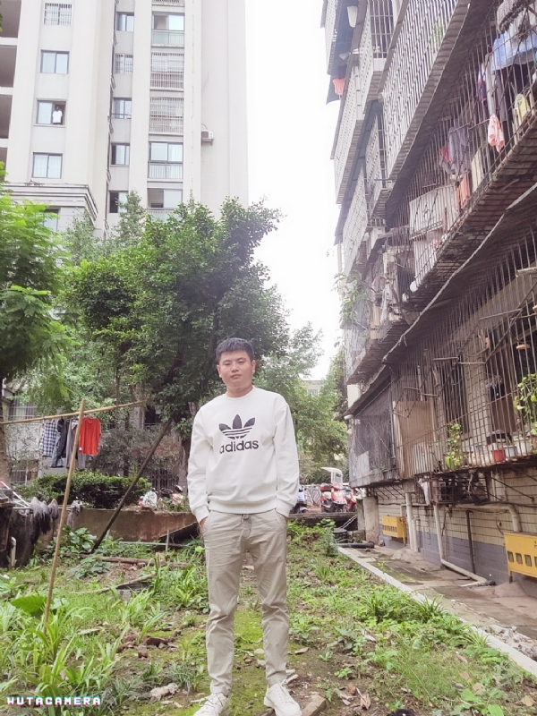 遇见的第一张照片--东山相亲网