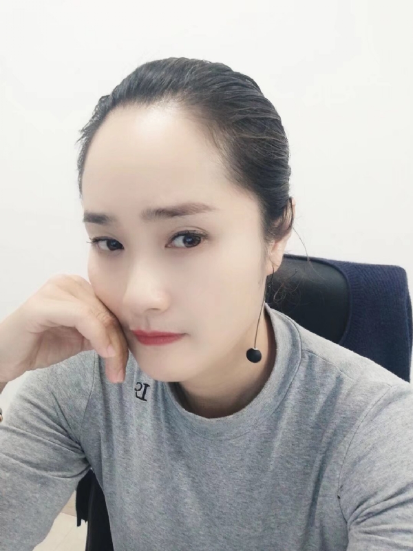 谈谈的第三张照片--东山相亲网