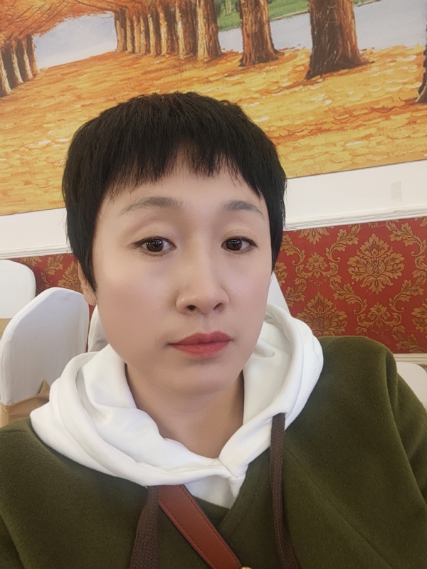 石家庄相亲的第一张照片--东山相亲网