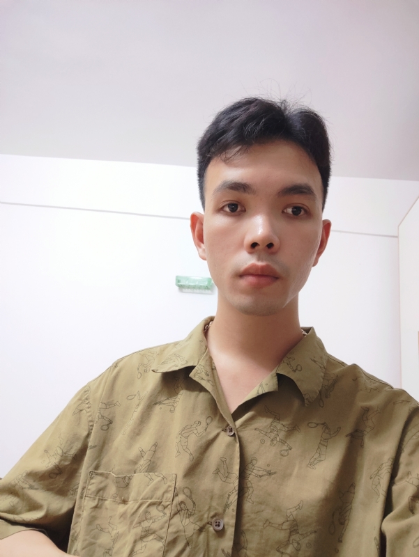 随缘就好的第二张照片--东山相亲网