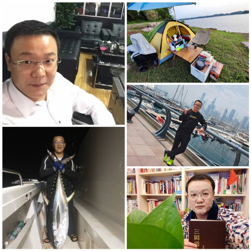 dikson的第六张照片--东山相亲网