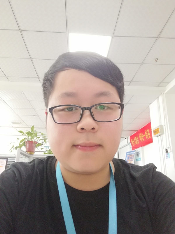 自由自在的第一张照片--东山相亲网
