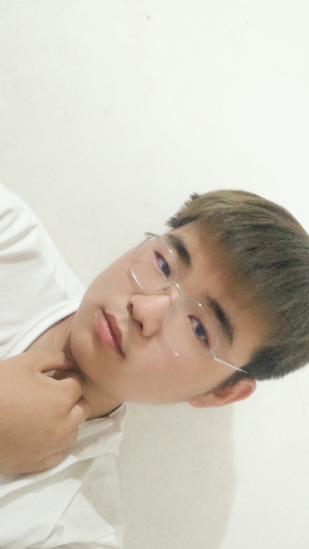 晚晚的第一张照片--东山相亲网