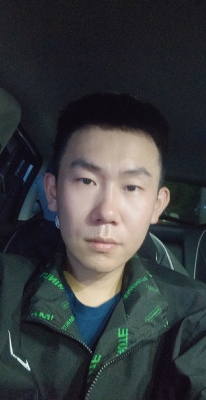 想结婚的小李的第一张照片--东山相亲网