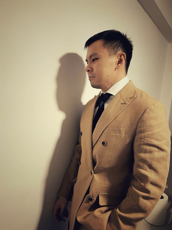 尋歡人的第一张照片--东山相亲网