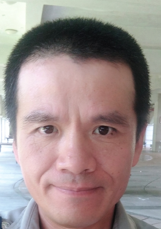 啊辣的第一张照片--东山相亲网