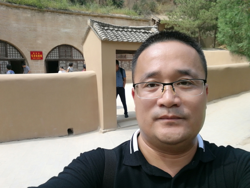 南阳农夫的第一张照片--东山相亲网