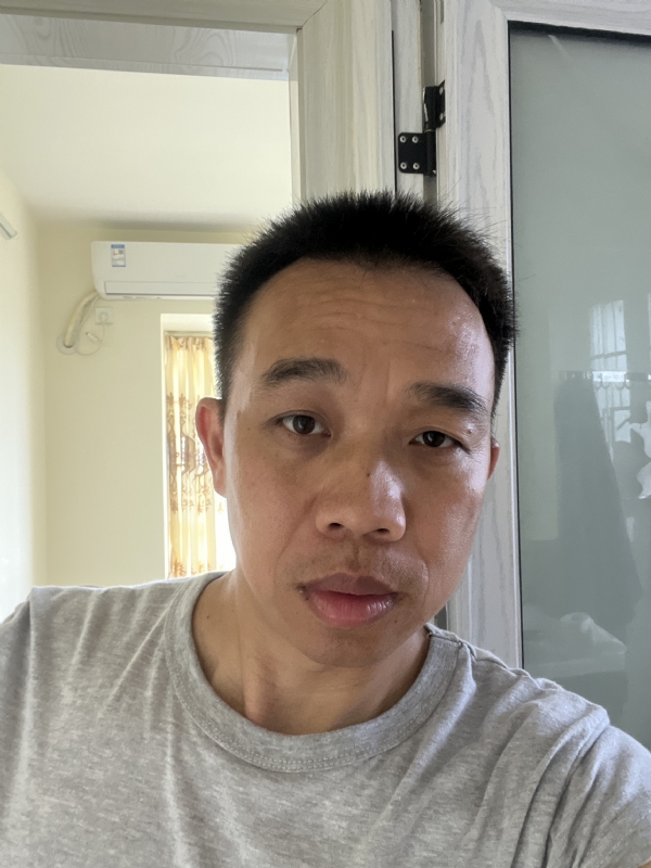 Maosong的第一张照片--东山相亲网