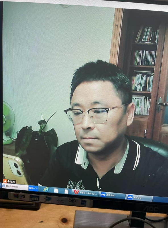 军儿的第一张照片--东山相亲网