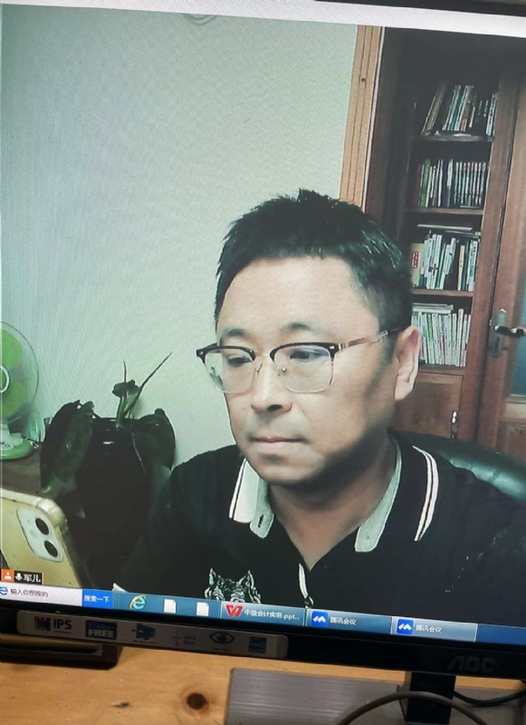 军儿的第三张照片--东山相亲网