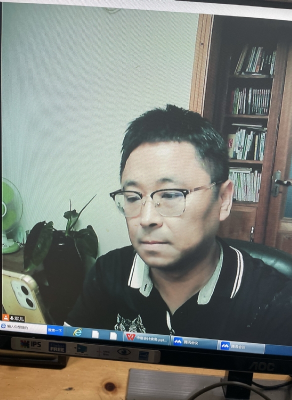军儿的第四张照片--东山相亲网