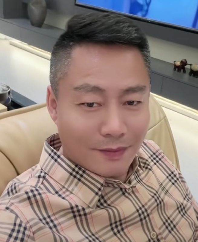 李*军的第二张照片--东山相亲网