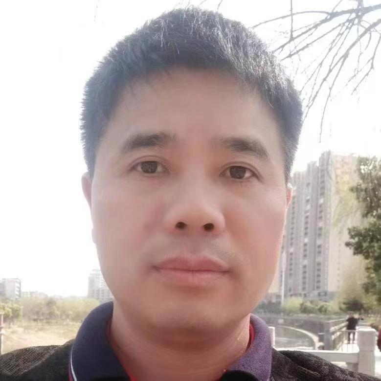 为爱付出的第一张照片--东山相亲网