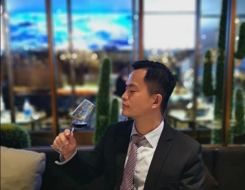 息心的第四张照片--东山相亲网