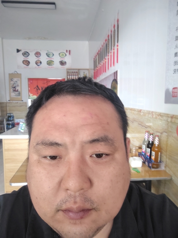 风云鹏的第一张照片--东山相亲网