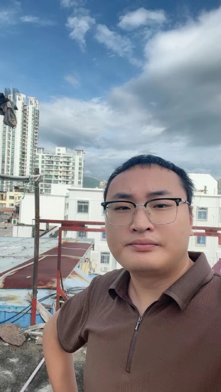 张家大哥的第一张照片--东山相亲网