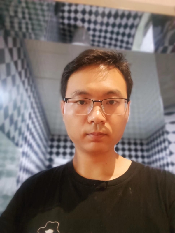 谷雨的第一张照片--东山相亲网