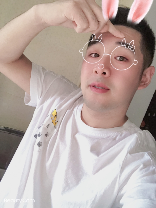 可期的第一张照片--东山相亲网