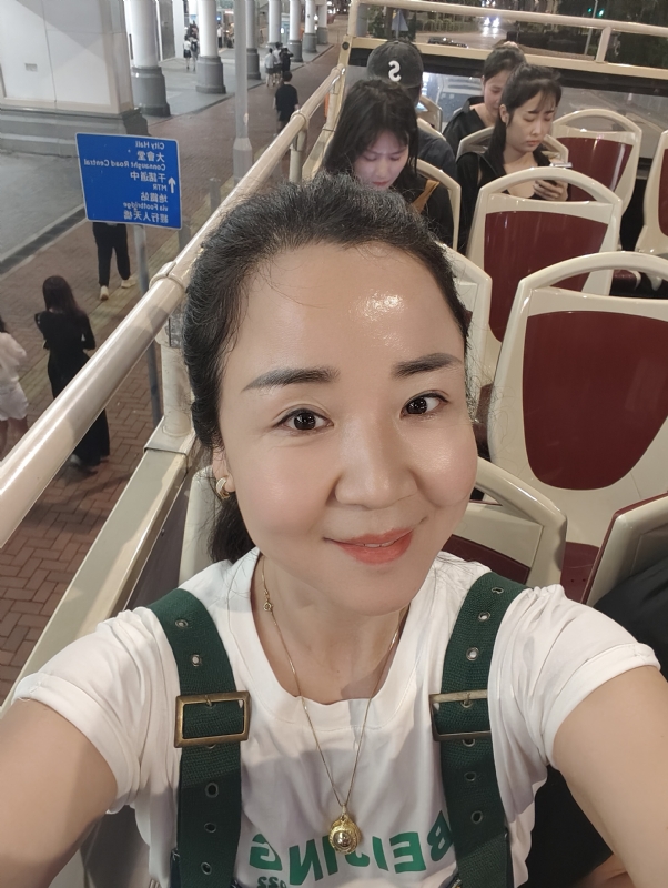 燕子的第一张照片--东山相亲网
