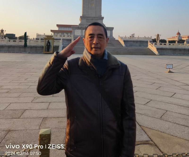 超爱英的第五张照片--东山相亲网