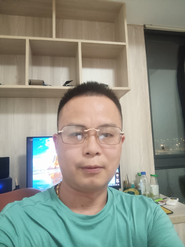 逍遥霸道的第一张照片--东山相亲网