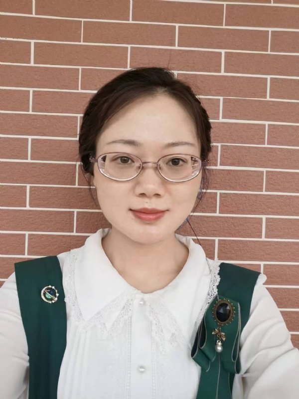 Lily的第一张照片--东山相亲网