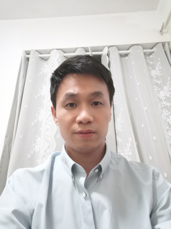 风雨无阻的第二张照片--东山相亲网