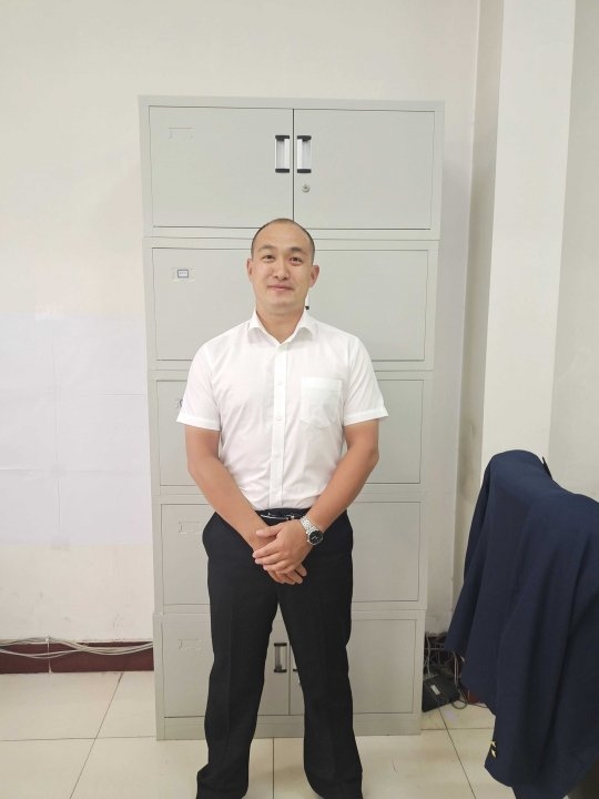 JOHNDX的第二张照片--东山相亲网